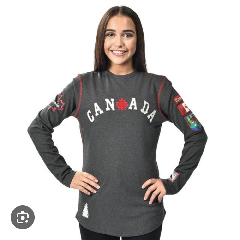 UG Vintage Collection Long Sleeve T